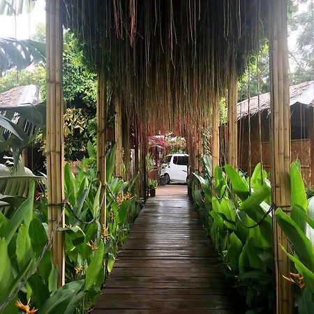 Chillout Guesthouse ปางเลา ภายนอก รูปภาพ