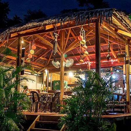 Chillout Guesthouse ปางเลา ภายนอก รูปภาพ