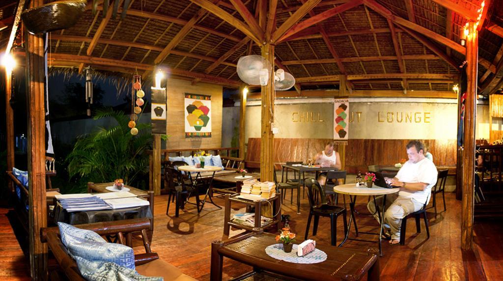 Chillout Guesthouse ปางเลา ภายนอก รูปภาพ