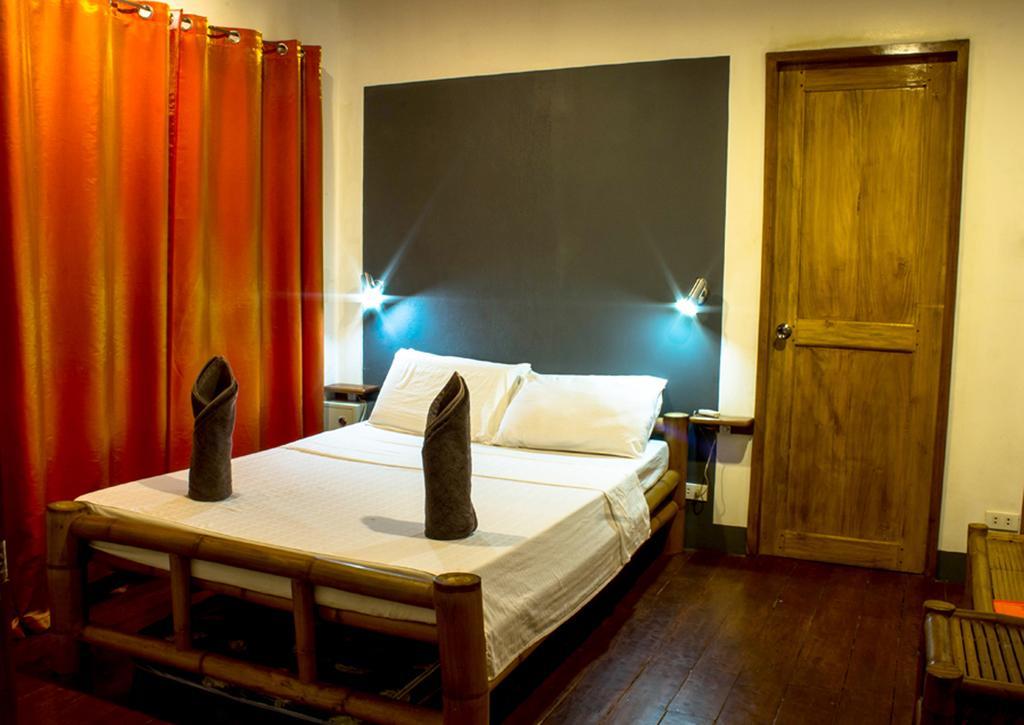 Chillout Guesthouse ปางเลา ห้อง รูปภาพ