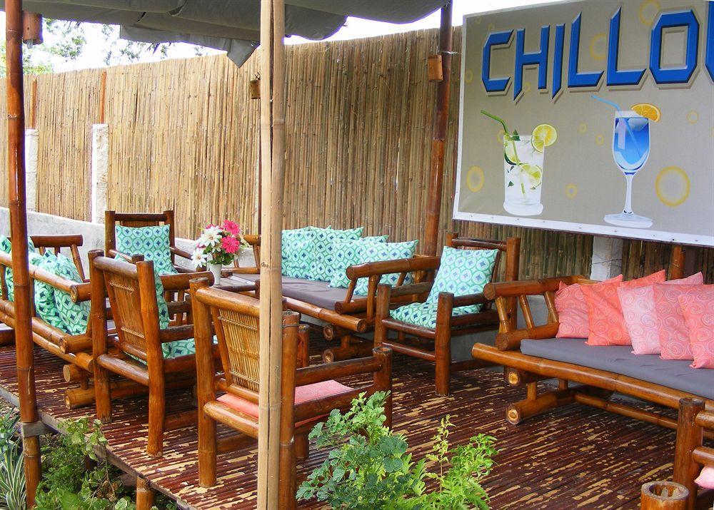 Chillout Guesthouse ปางเลา ภายนอก รูปภาพ