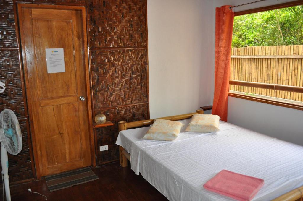 Chillout Guesthouse ปางเลา ห้อง รูปภาพ