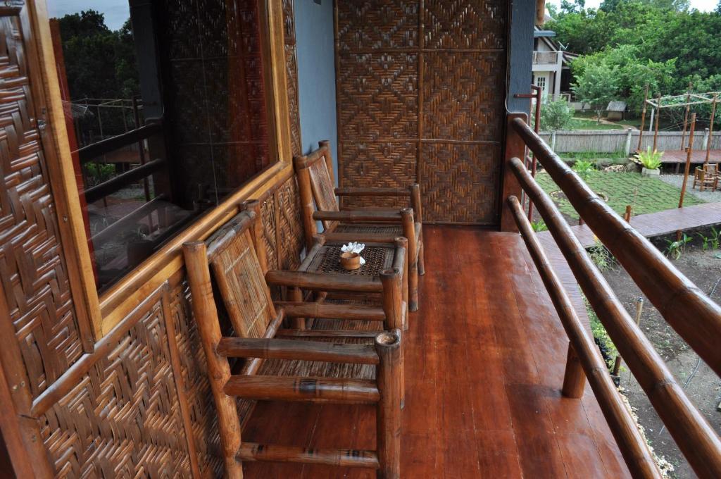 Chillout Guesthouse ปางเลา ภายนอก รูปภาพ