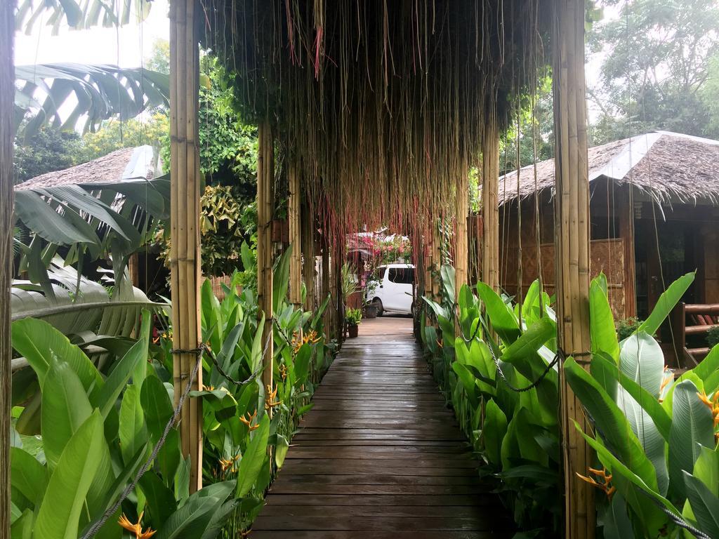 Chillout Guesthouse ปางเลา ภายนอก รูปภาพ