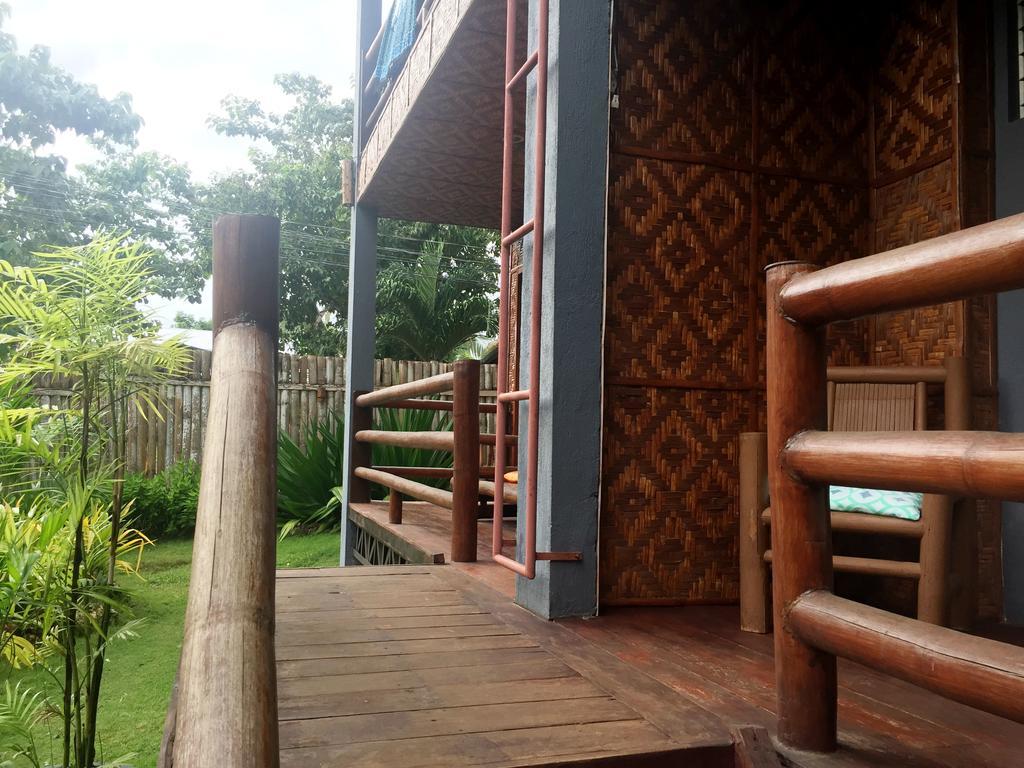 Chillout Guesthouse ปางเลา ภายนอก รูปภาพ