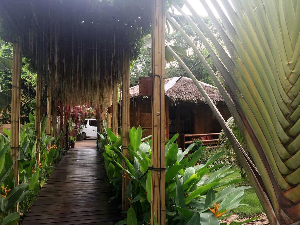 Chillout Guesthouse ปางเลา ภายนอก รูปภาพ