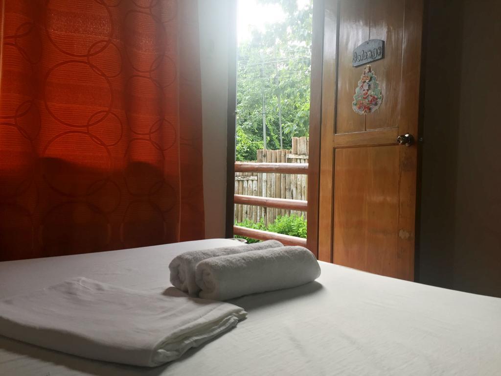 Chillout Guesthouse ปางเลา ภายนอก รูปภาพ
