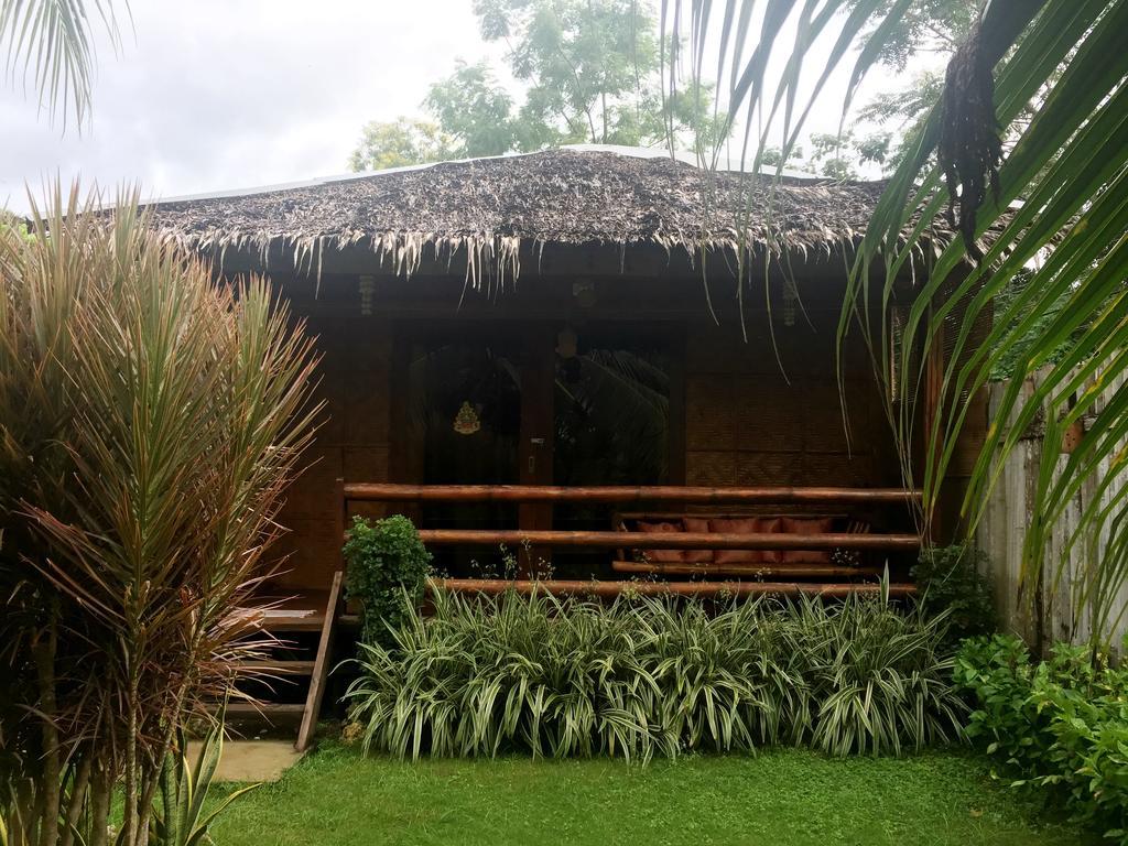 Chillout Guesthouse ปางเลา ภายนอก รูปภาพ