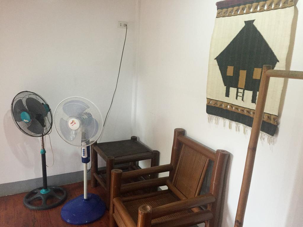 Chillout Guesthouse ปางเลา ภายนอก รูปภาพ