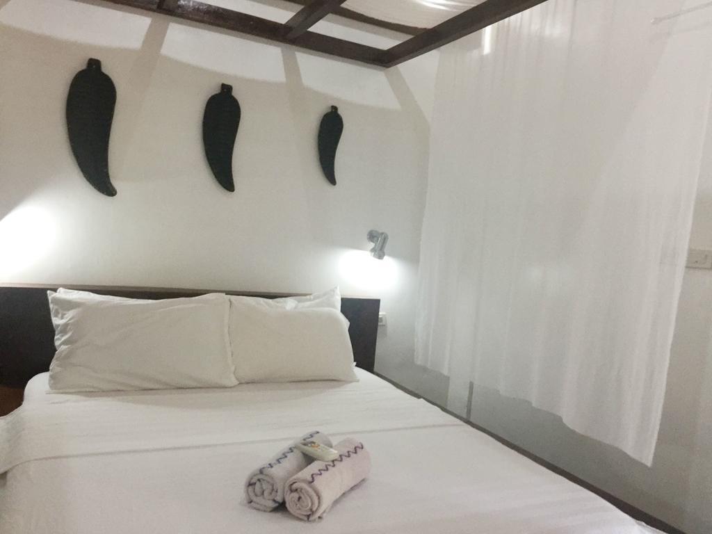 Chillout Guesthouse ปางเลา ภายนอก รูปภาพ