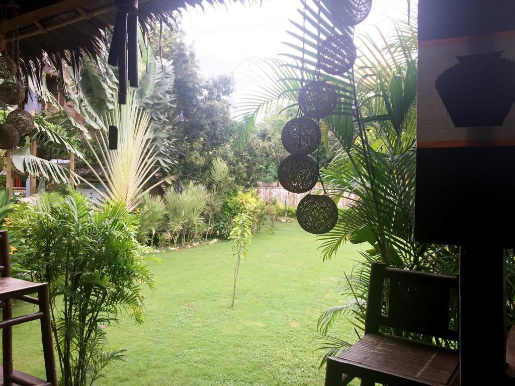 Chillout Guesthouse ปางเลา ภายนอก รูปภาพ