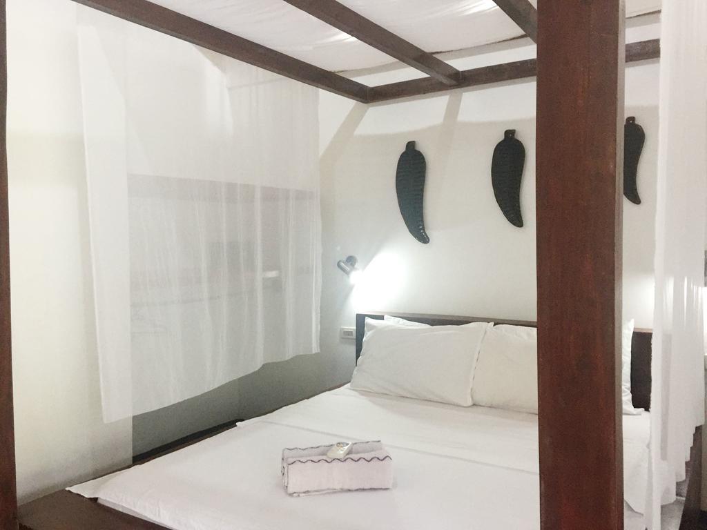 Chillout Guesthouse ปางเลา ภายนอก รูปภาพ