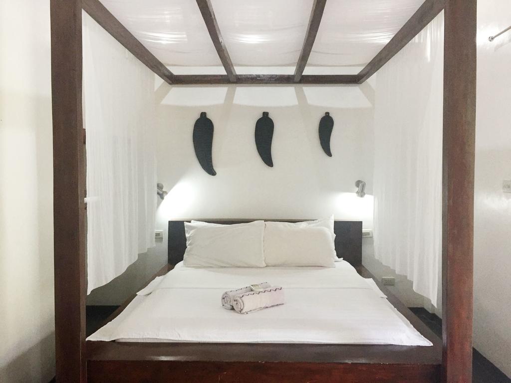 Chillout Guesthouse ปางเลา ภายนอก รูปภาพ