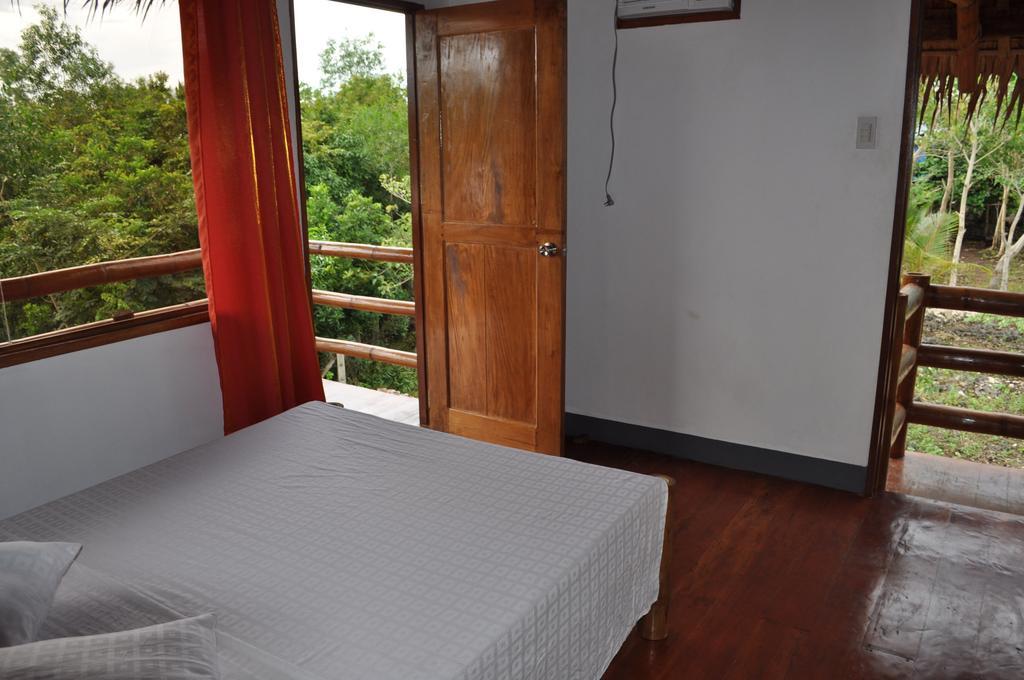 Chillout Guesthouse ปางเลา ภายนอก รูปภาพ