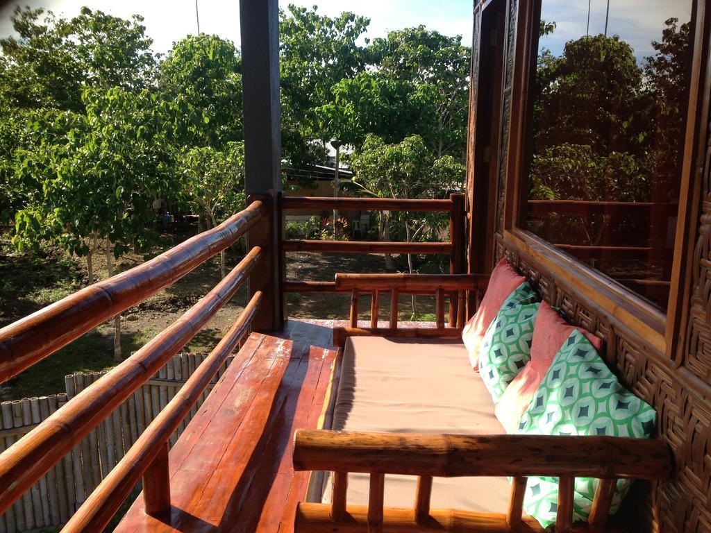 Chillout Guesthouse ปางเลา ภายนอก รูปภาพ