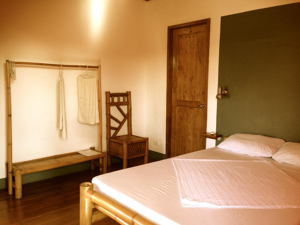 Chillout Guesthouse ปางเลา ภายนอก รูปภาพ