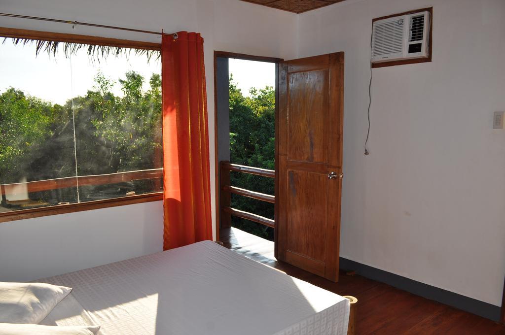 Chillout Guesthouse ปางเลา ภายนอก รูปภาพ