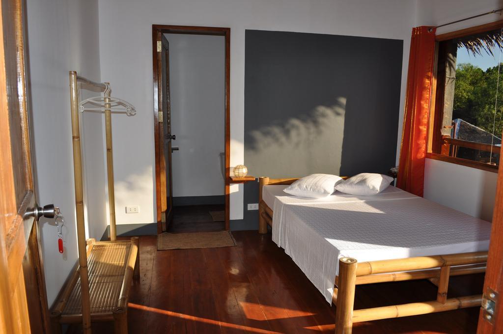 Chillout Guesthouse ปางเลา ภายนอก รูปภาพ
