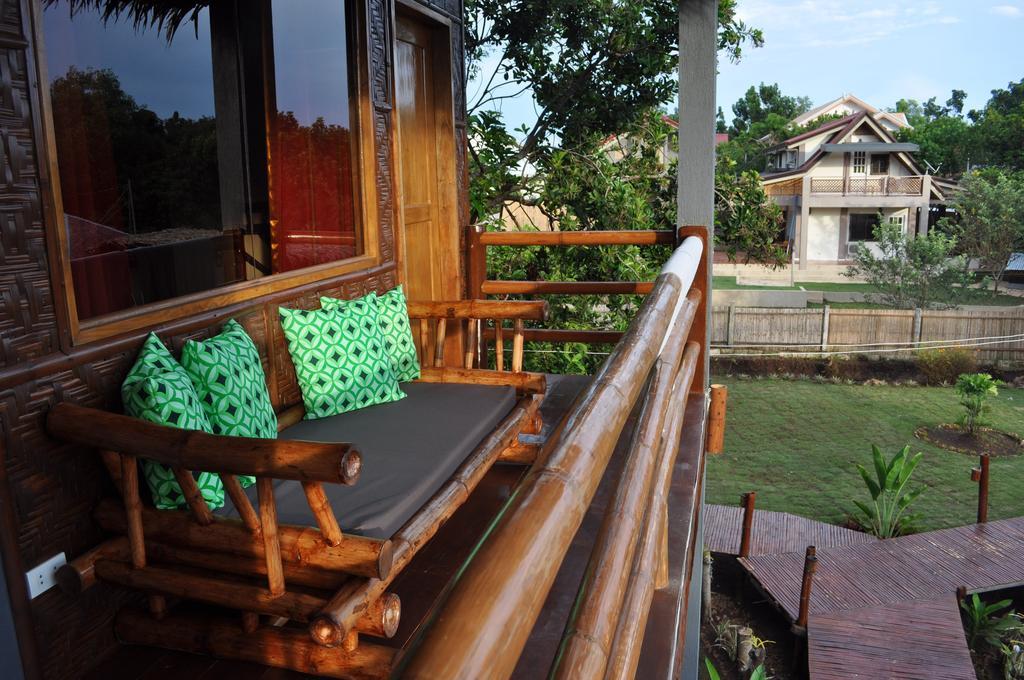 Chillout Guesthouse ปางเลา ภายนอก รูปภาพ