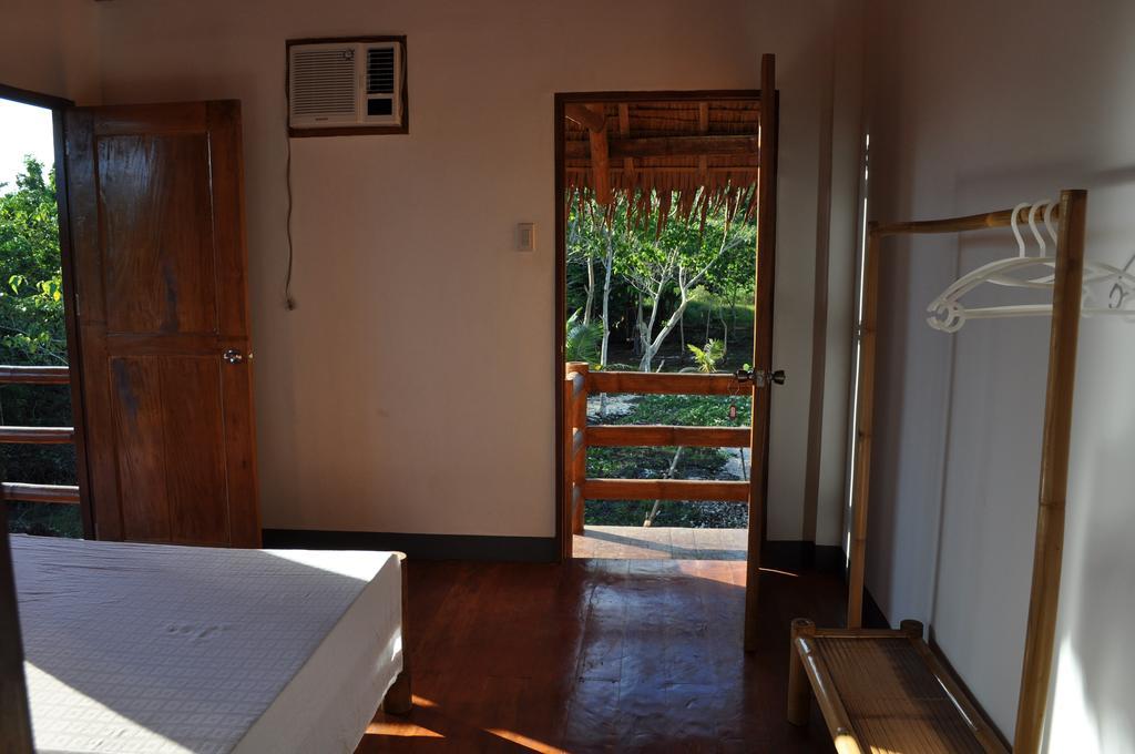 Chillout Guesthouse ปางเลา ภายนอก รูปภาพ