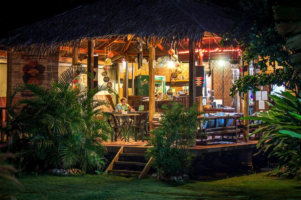 Chillout Guesthouse ปางเลา ภายนอก รูปภาพ