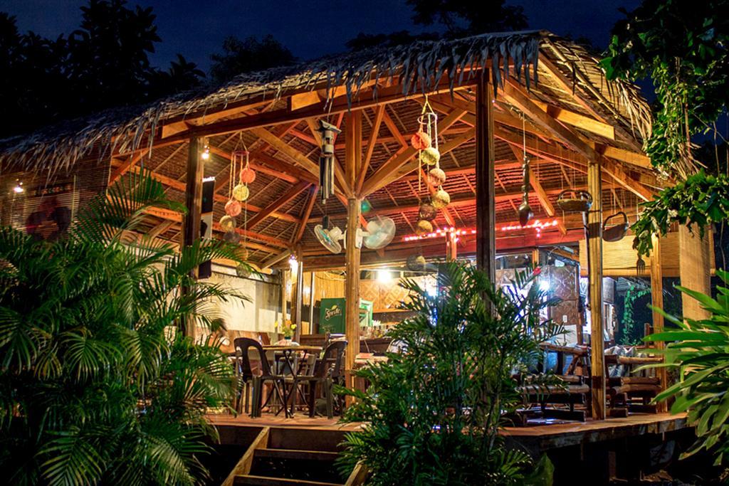 Chillout Guesthouse ปางเลา ภายนอก รูปภาพ