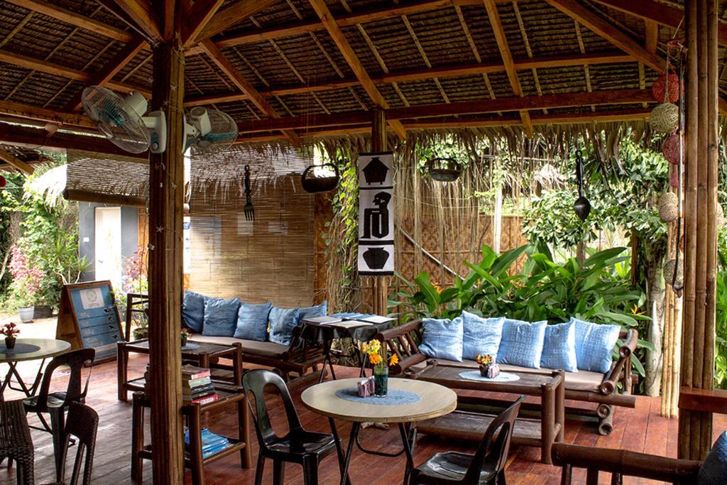 Chillout Guesthouse ปางเลา ภายนอก รูปภาพ