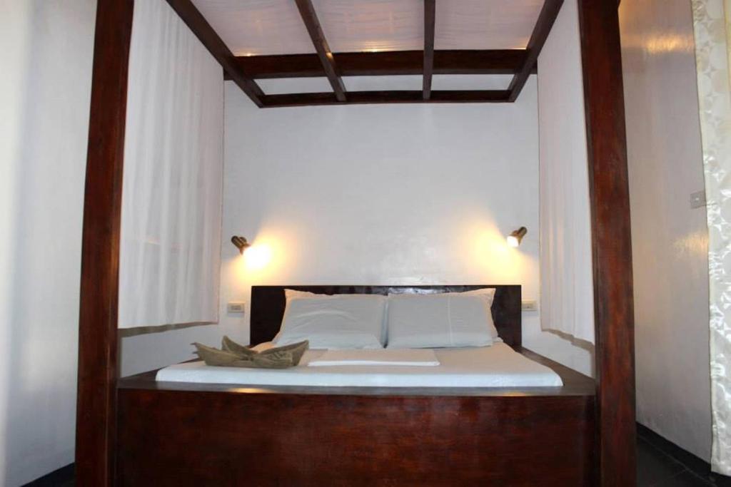 Chillout Guesthouse ปางเลา ห้อง รูปภาพ