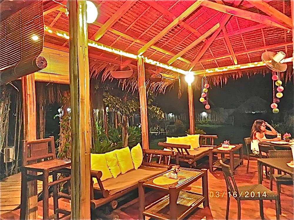 Chillout Guesthouse ปางเลา ภายนอก รูปภาพ