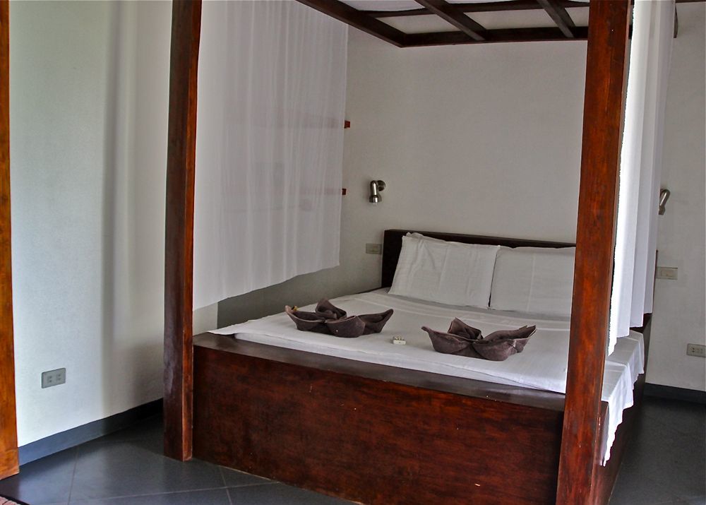 Chillout Guesthouse ปางเลา ภายนอก รูปภาพ