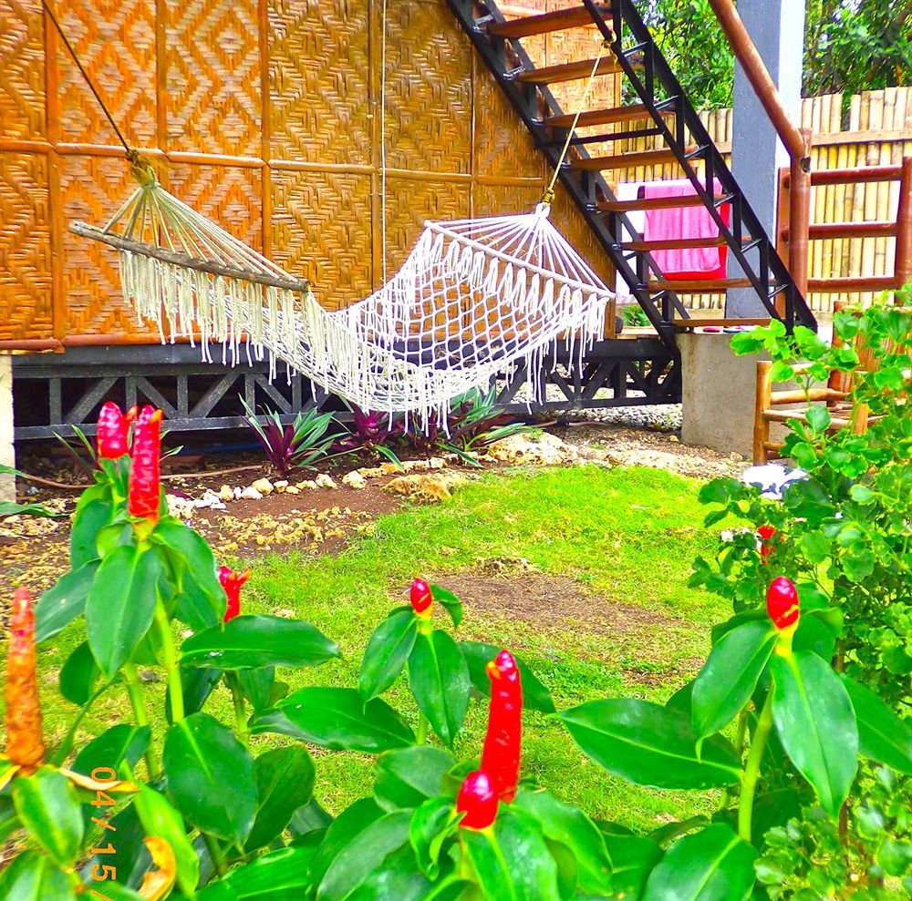 Chillout Guesthouse ปางเลา ภายนอก รูปภาพ