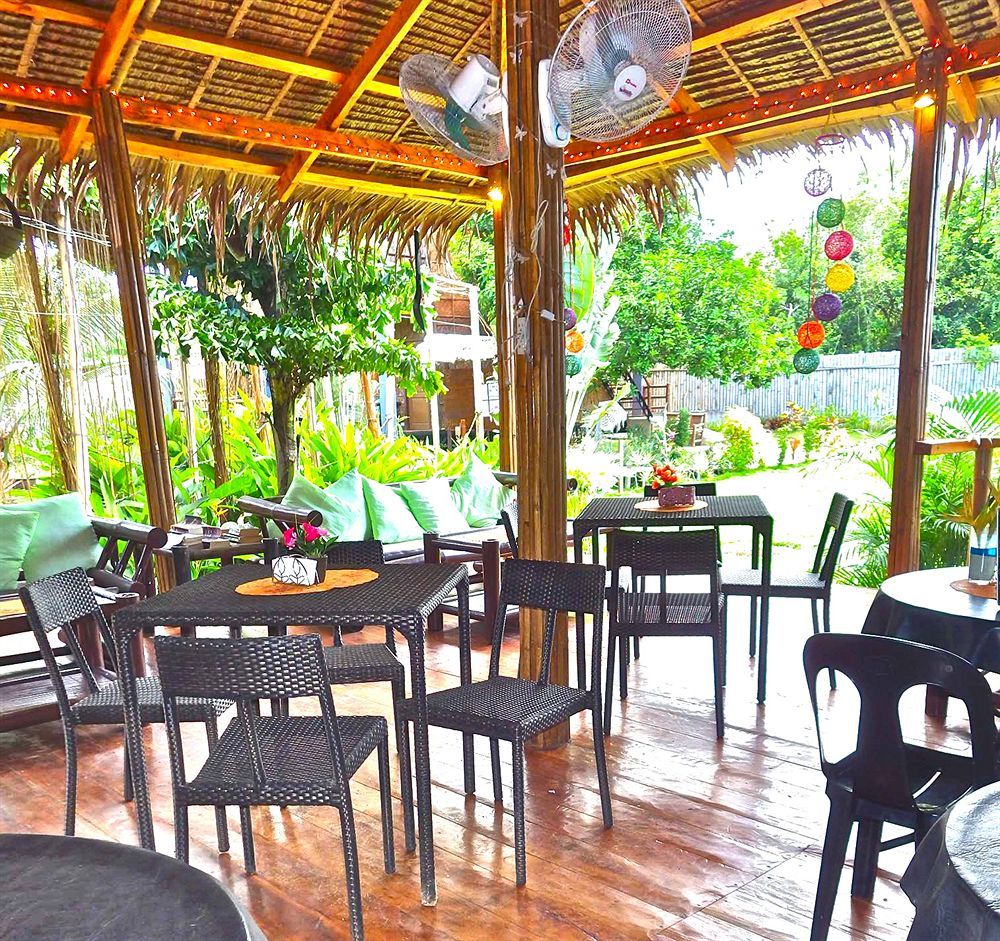 Chillout Guesthouse ปางเลา ภายนอก รูปภาพ