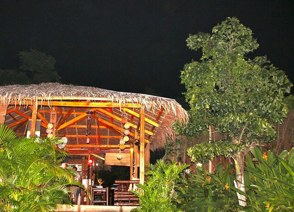 Chillout Guesthouse ปางเลา ภายนอก รูปภาพ