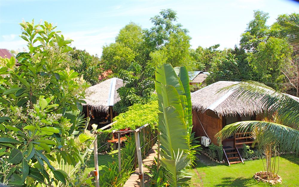Chillout Guesthouse ปางเลา ภายนอก รูปภาพ