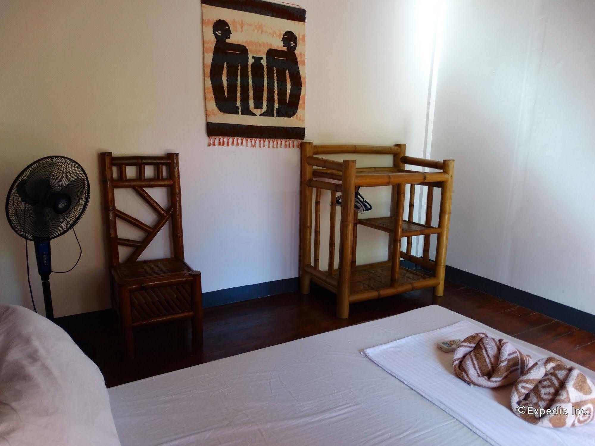 Chillout Guesthouse ปางเลา ภายนอก รูปภาพ
