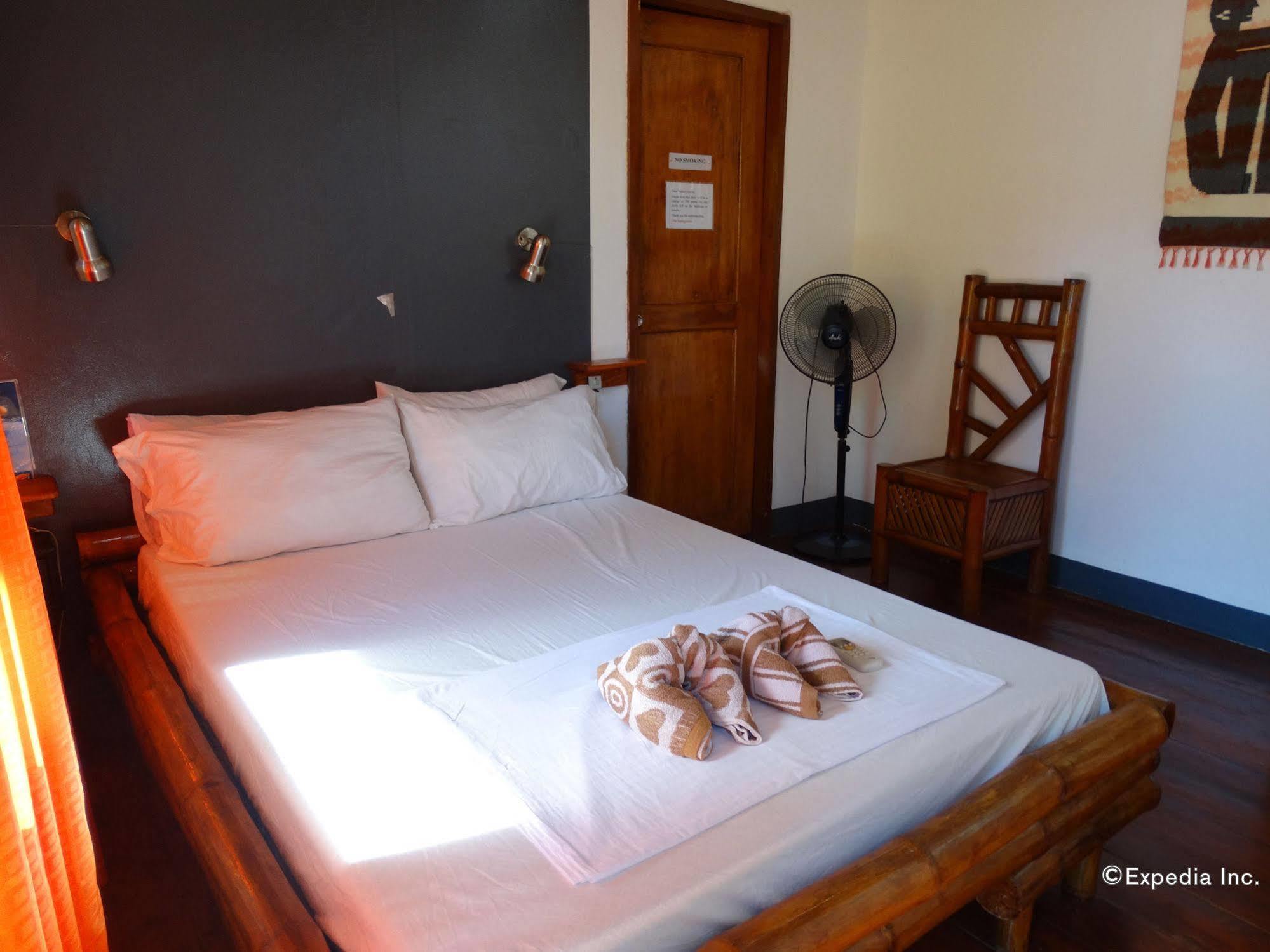 Chillout Guesthouse ปางเลา ภายนอก รูปภาพ