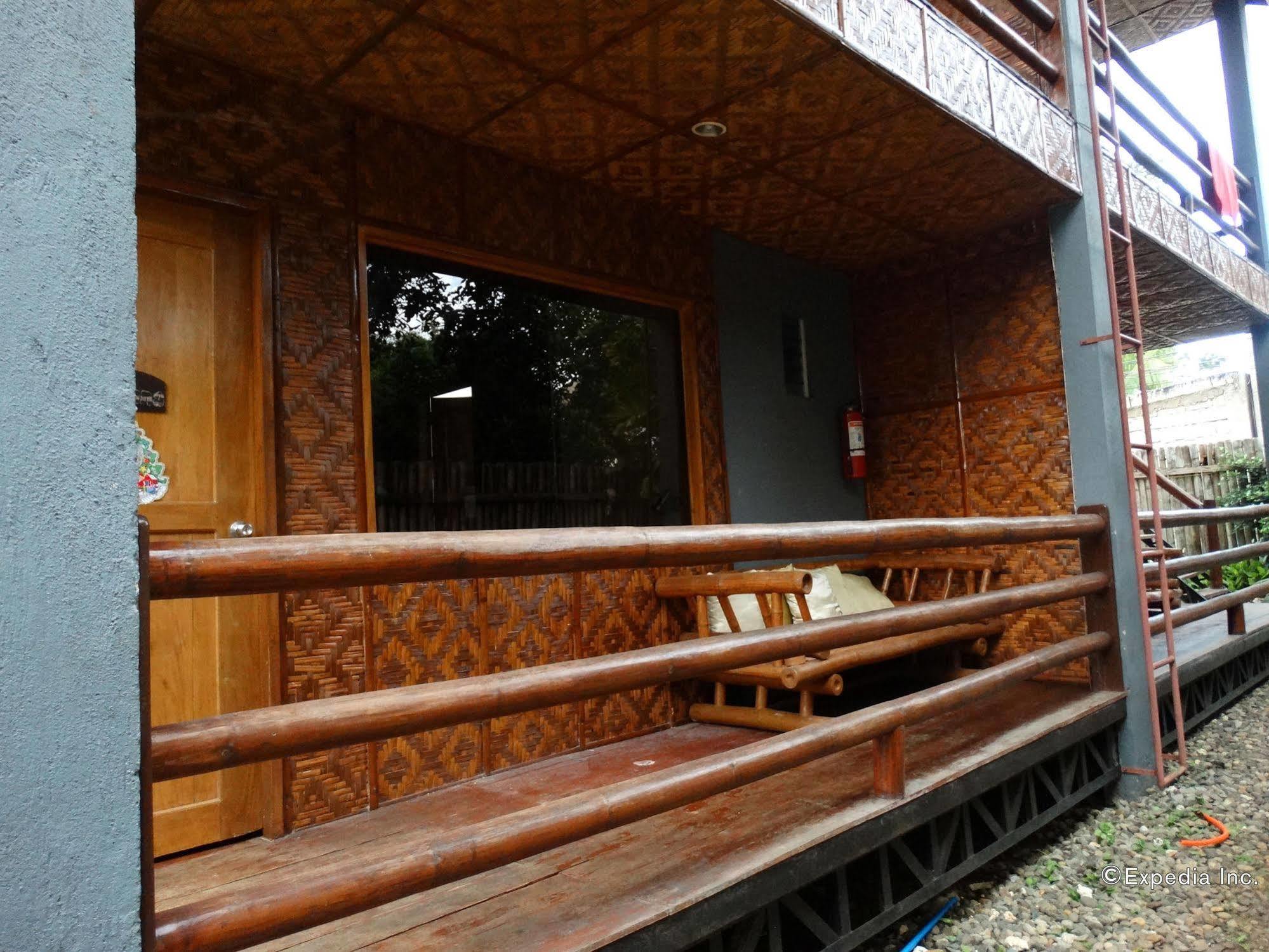 Chillout Guesthouse ปางเลา ภายนอก รูปภาพ
