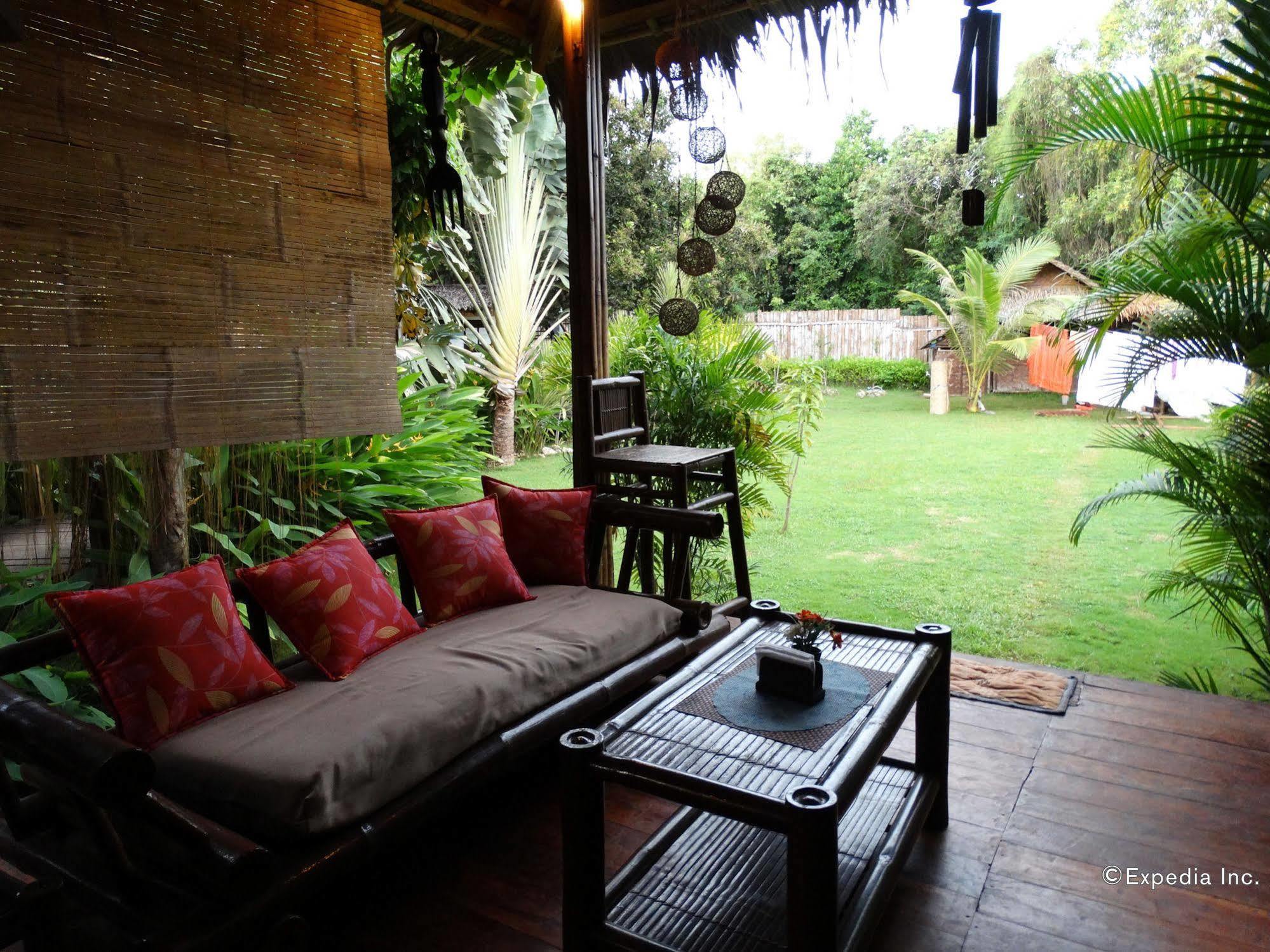 Chillout Guesthouse ปางเลา ภายนอก รูปภาพ